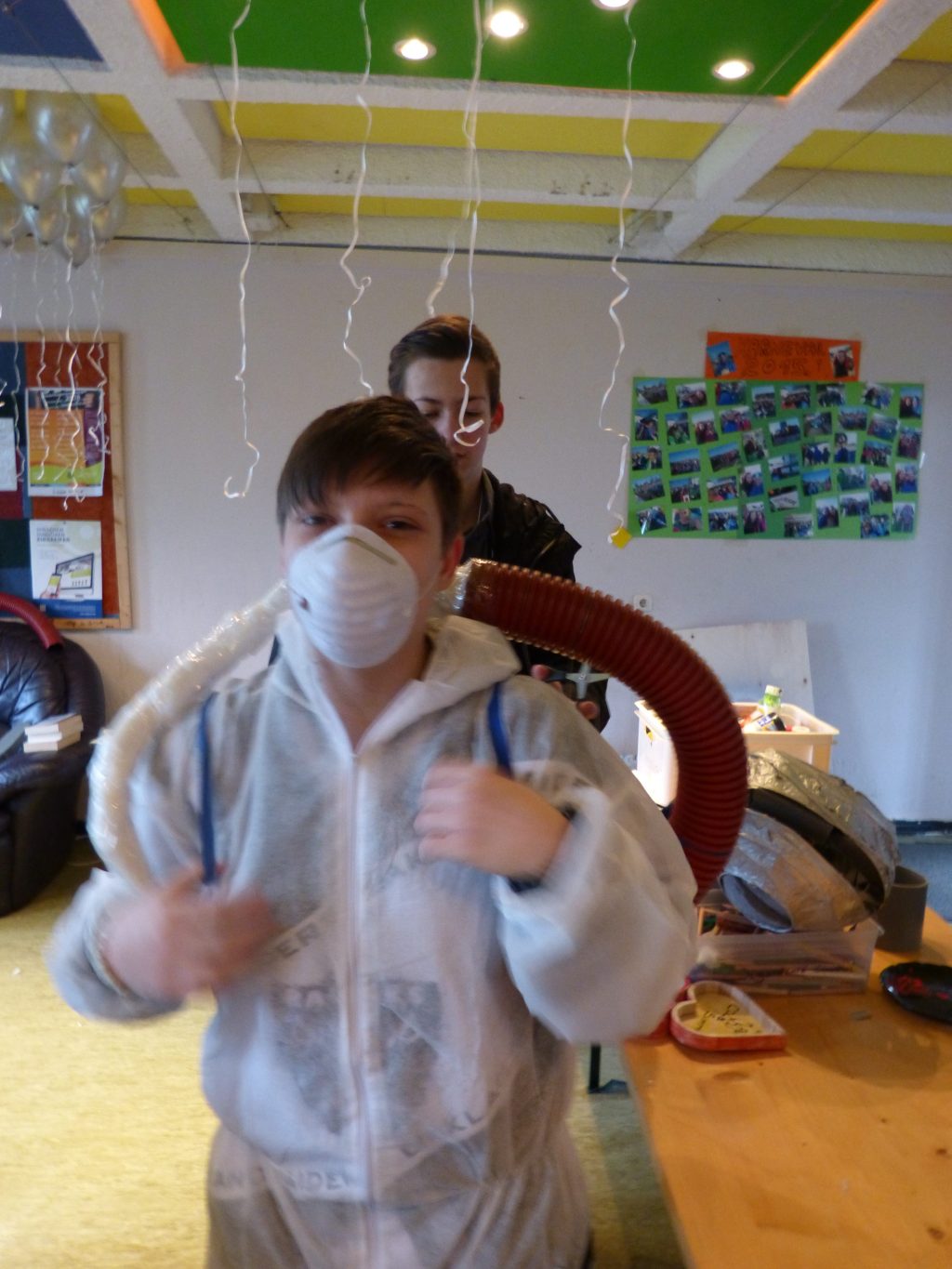 Jugend in Zeiten von&nbsp;Corona